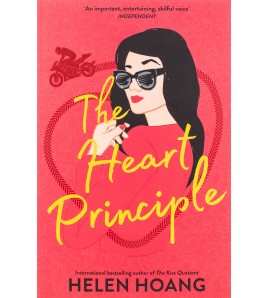 The Heart Principle by...
