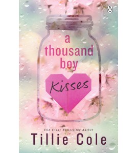 A Thousand Boy Kisses by...