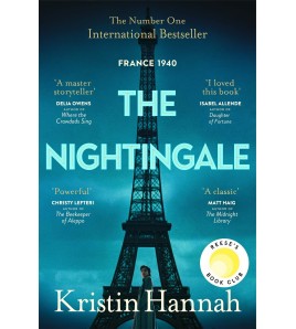 The Nightingale by Kristin...