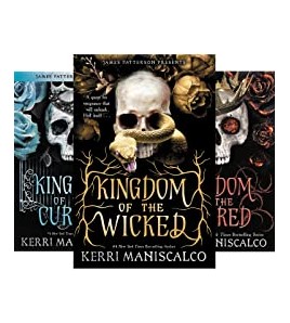 Kingdom of the Wicked series