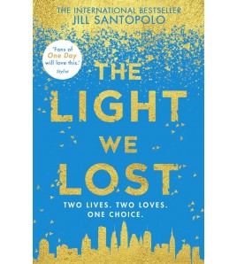The Light We Lost by Jill...