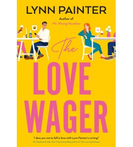 The Love Wager by Lynn Painter