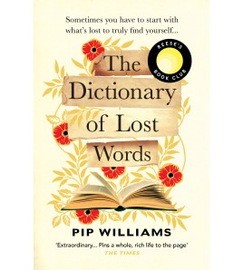 The Dictionary of Lost...