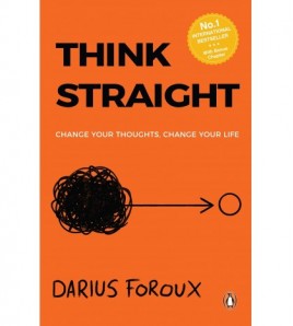 Think Straight by Darius...