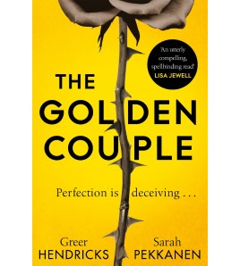 The Golden Couple by Greer...