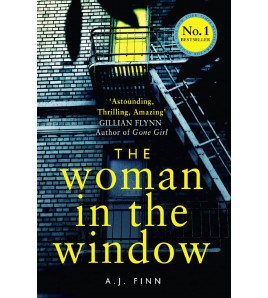 The Woman in the Window by...