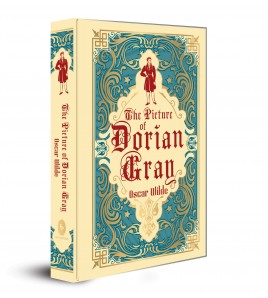 The Picture of Dorian Gray...