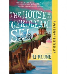 The House in the Cerulean...