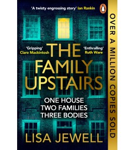 The Family Upstairs by Lisa...