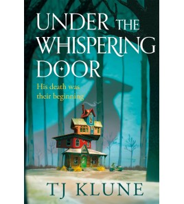 Under the Whispering Door...