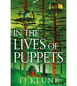 In the Lives of Puppets by...