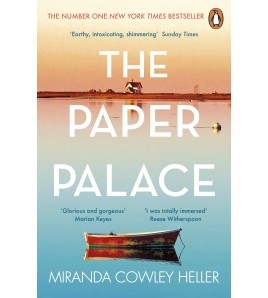 The Paper Palace by Miranda
