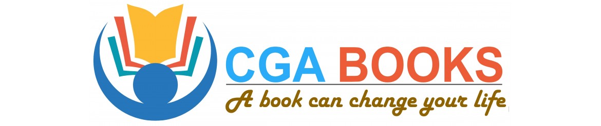 Buy Best selling Educational Books online | CGA Books
