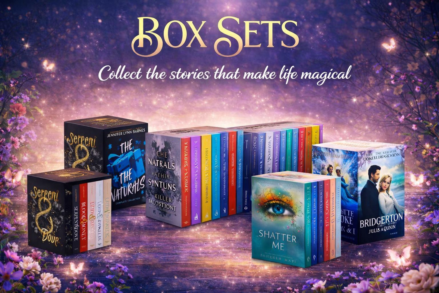 Box Sets