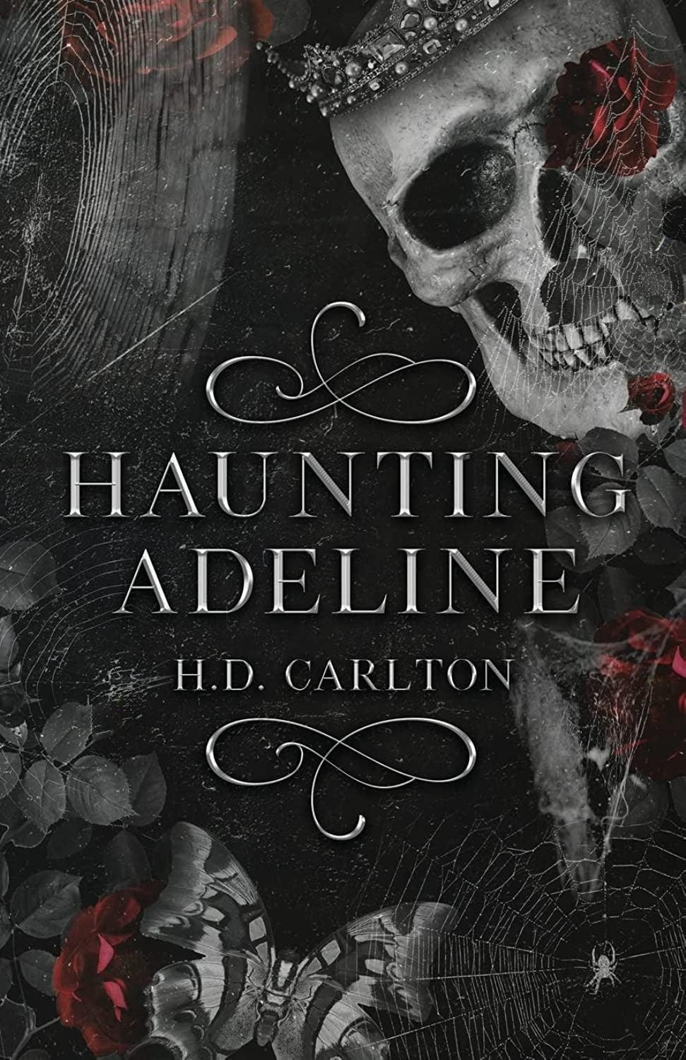 HAUNTING ADELINE by Kunex