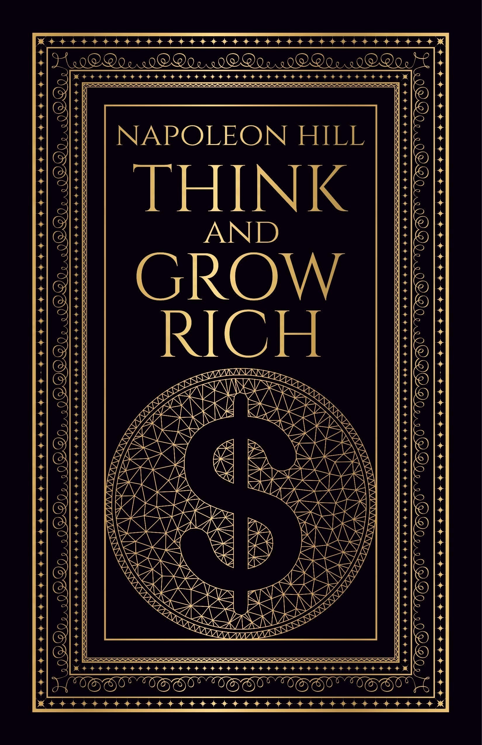 Think and Grow Rich (DELUXE EDITION)