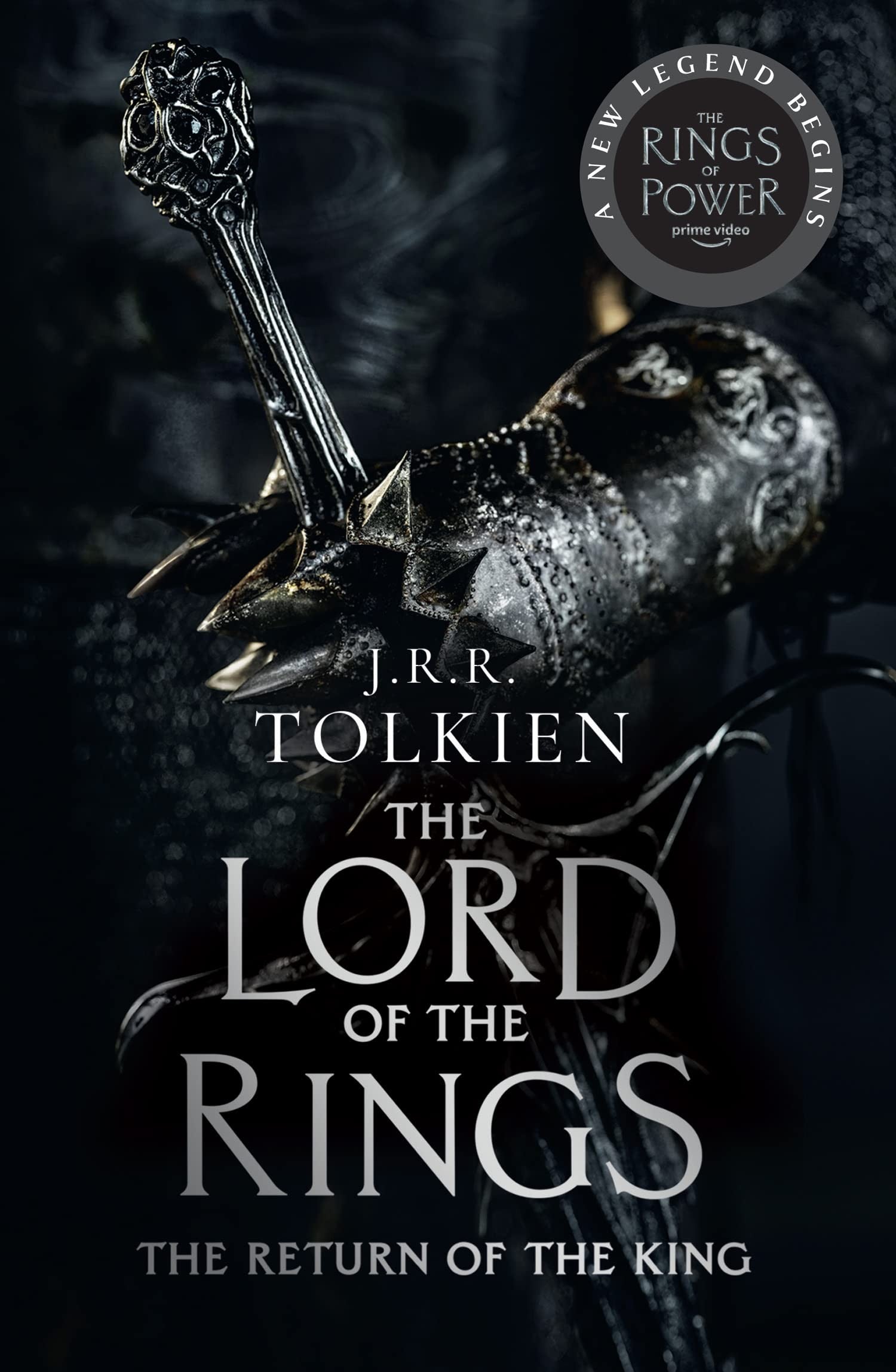 The Lord of the Rings (3)