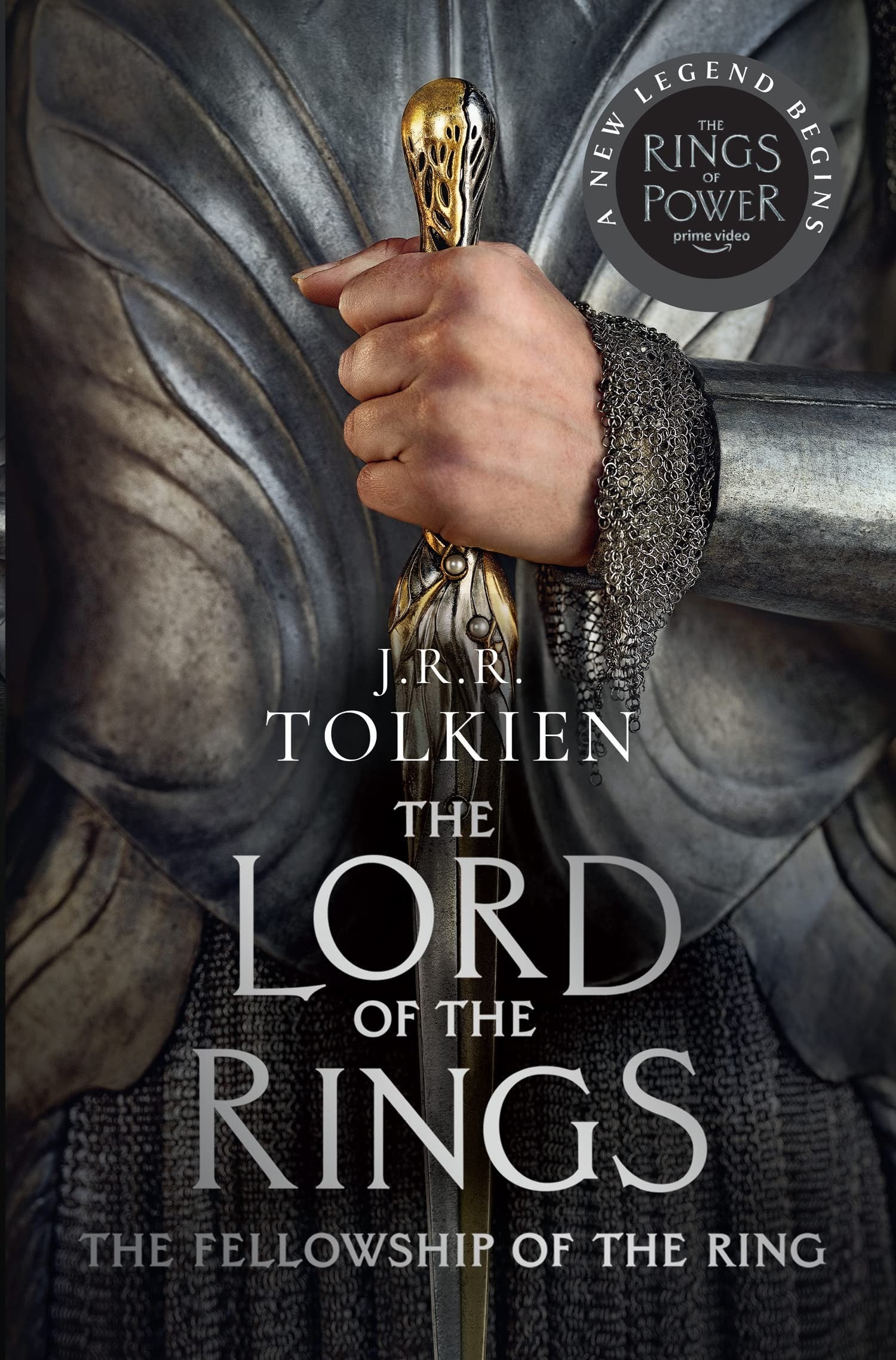 The Lord of the Rings (1)