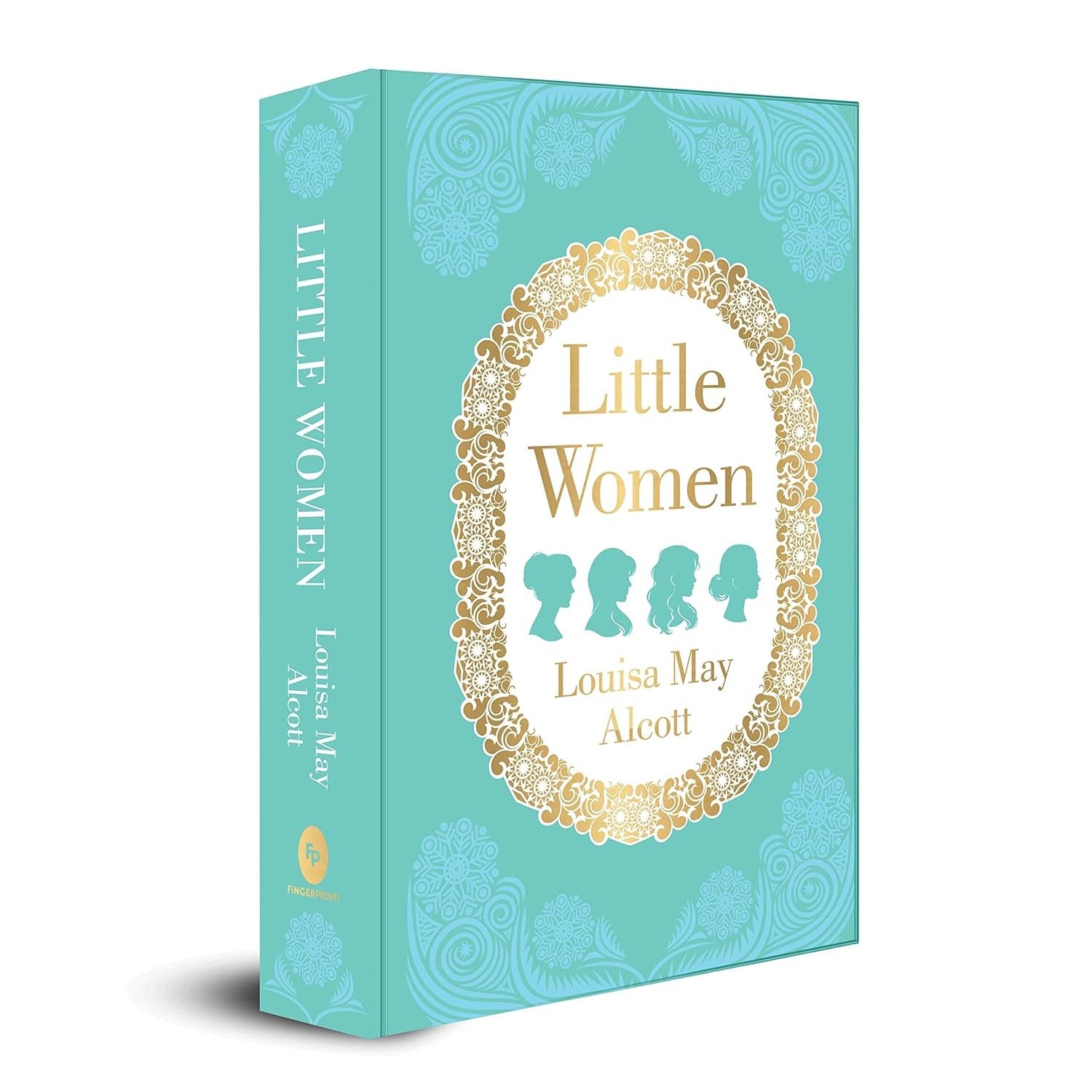 Little Women Deluxe Hardbound