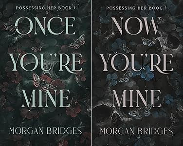 Possessing Her by Morgan Bridges