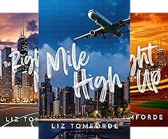 Windy City Series by Liz Tomforde (5 books)