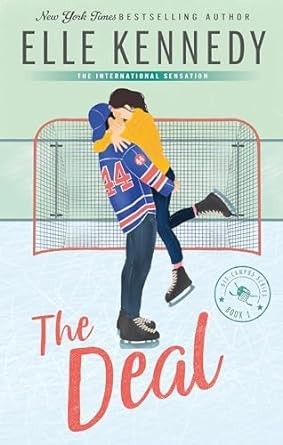 The Deal by Elle Kennedy