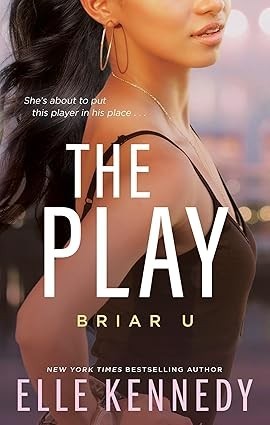 The Play by Elle Kennedy