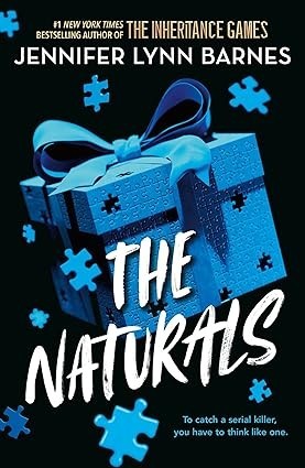 The Naturals: Book 1 by Jennifer Lynn
