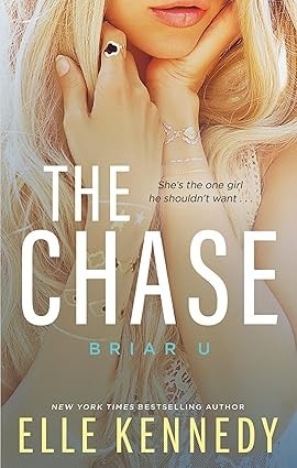 The Chase (Briar U) by Elle Kennedy