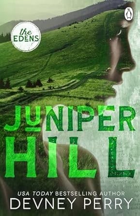 The Edens: Juniper Hill book2