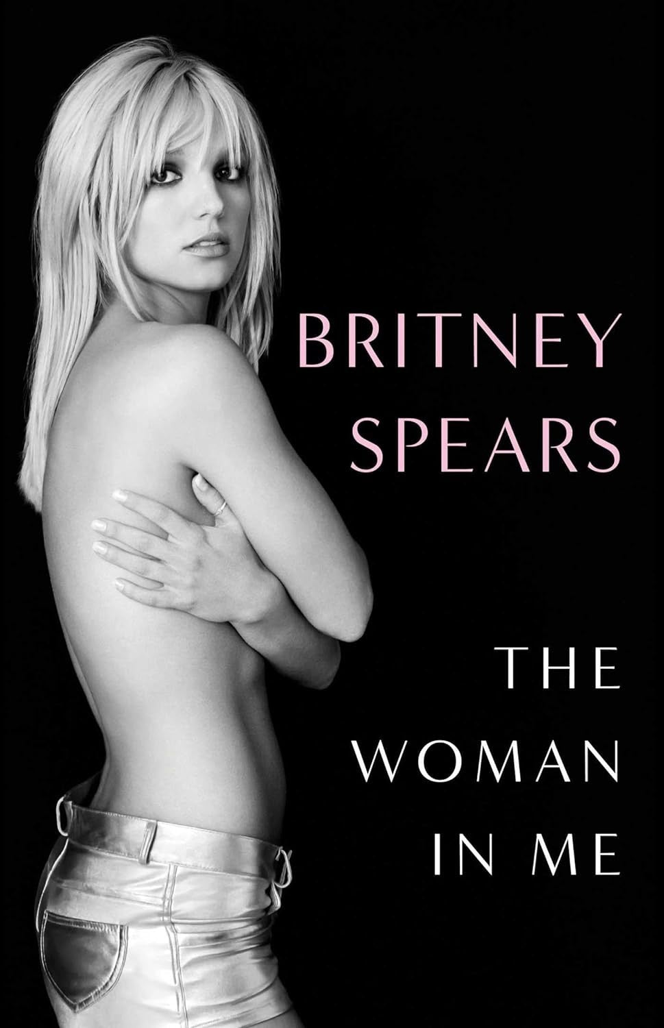 The Women in me by Britney Spears
