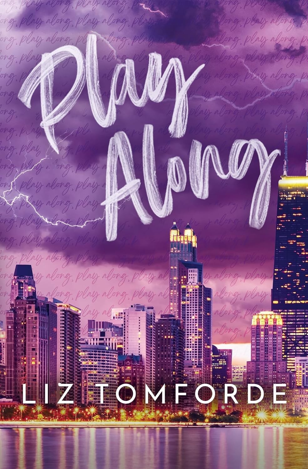 Play Along by Liz Tomforde