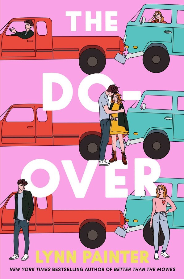 The Do- Over by Lynn Painter