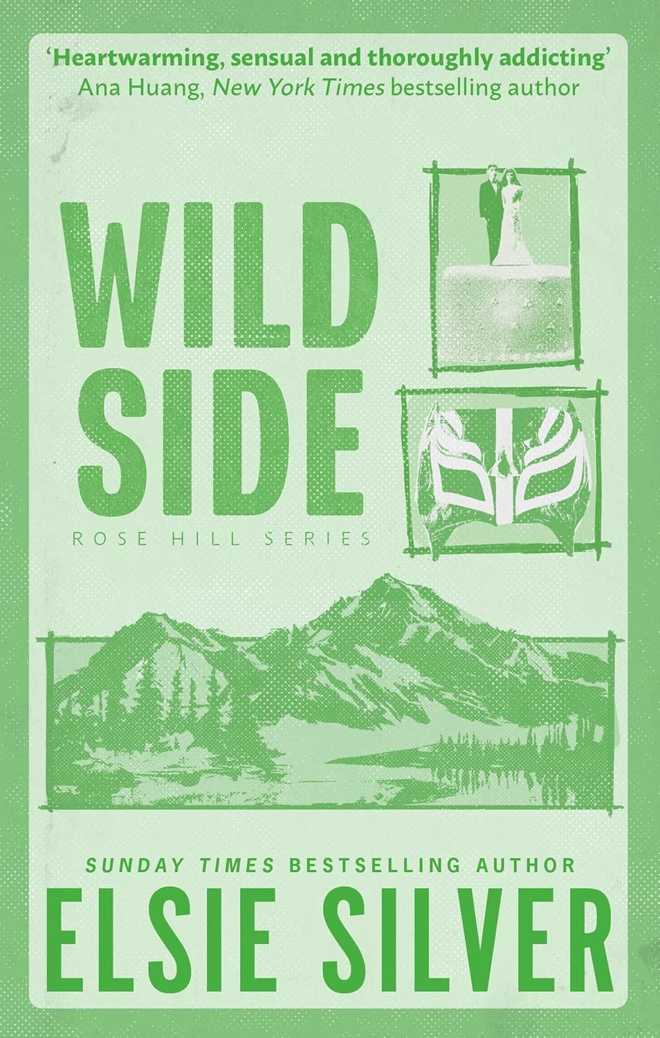 Wild Side by Elsie Silver