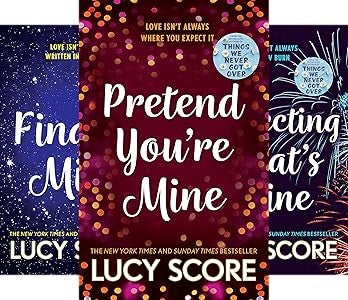 Benevolence (3) by Lucy Score