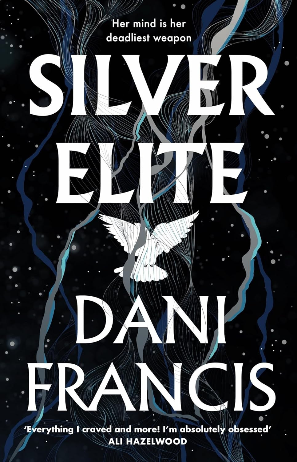 Silver Elite by Dani Francis