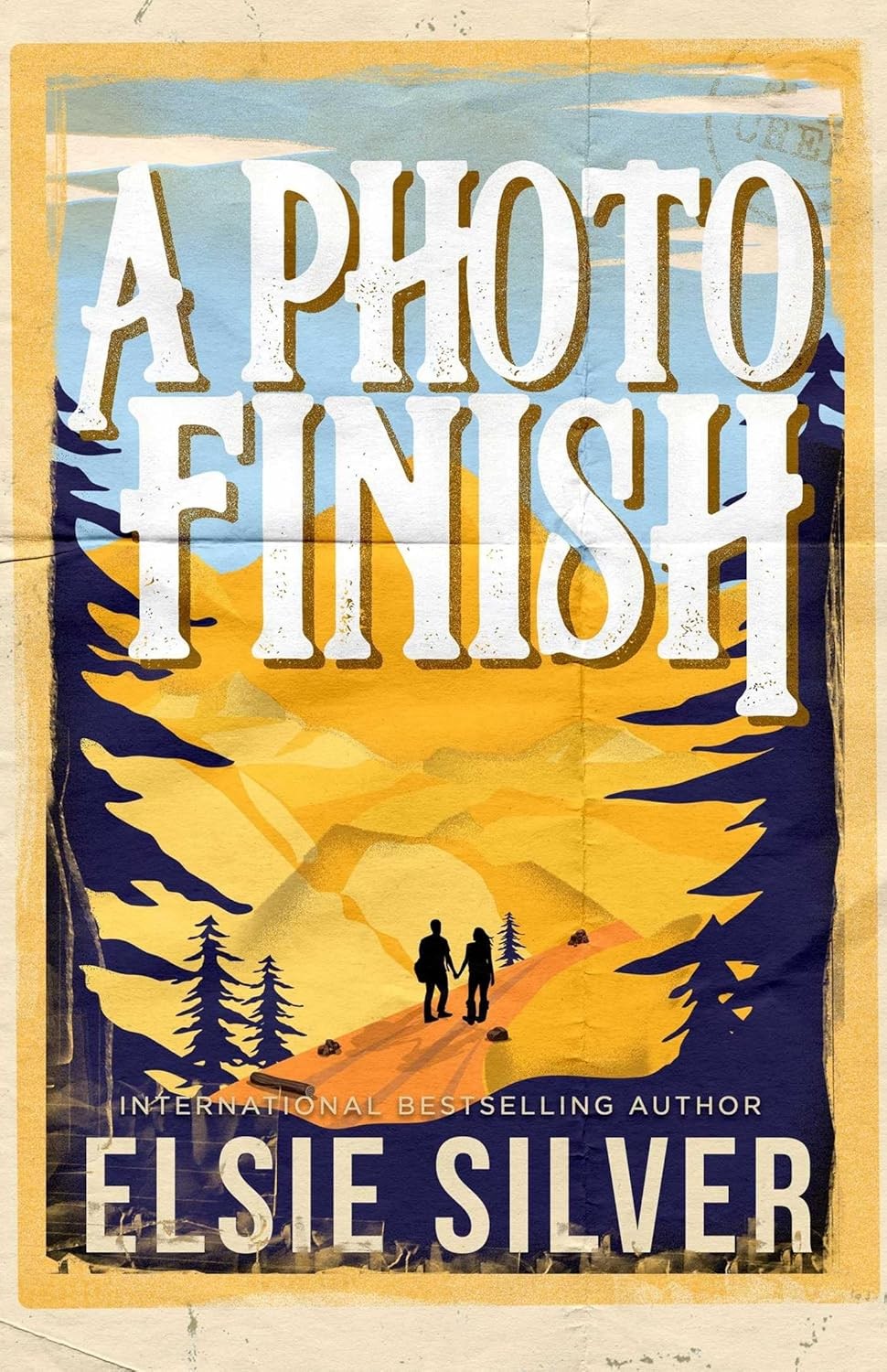 Photo Finish by Elsie Silver (Gold Rush Ranch 2)