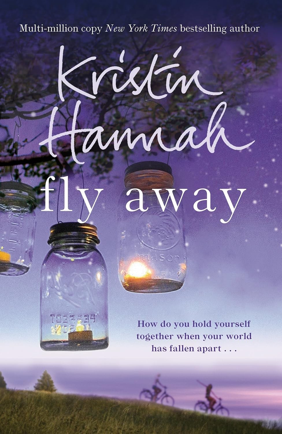 Firefly Lane by Kristin Hannah (Firefly Lane 2)