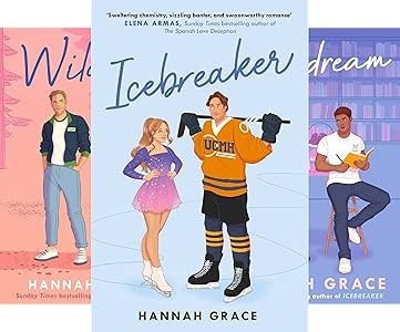 Maple Hills by Hannah Grace