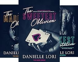 Made series by Danielle Lori