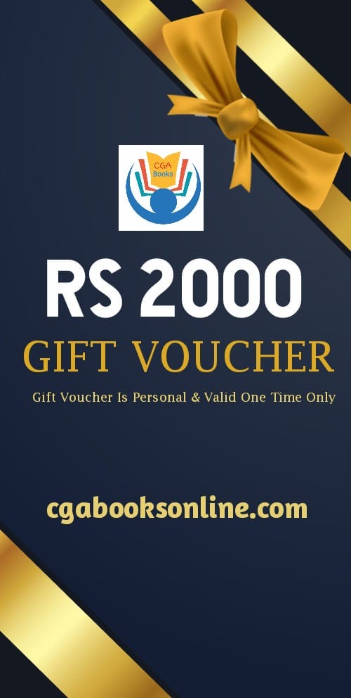 Gift Card 2000