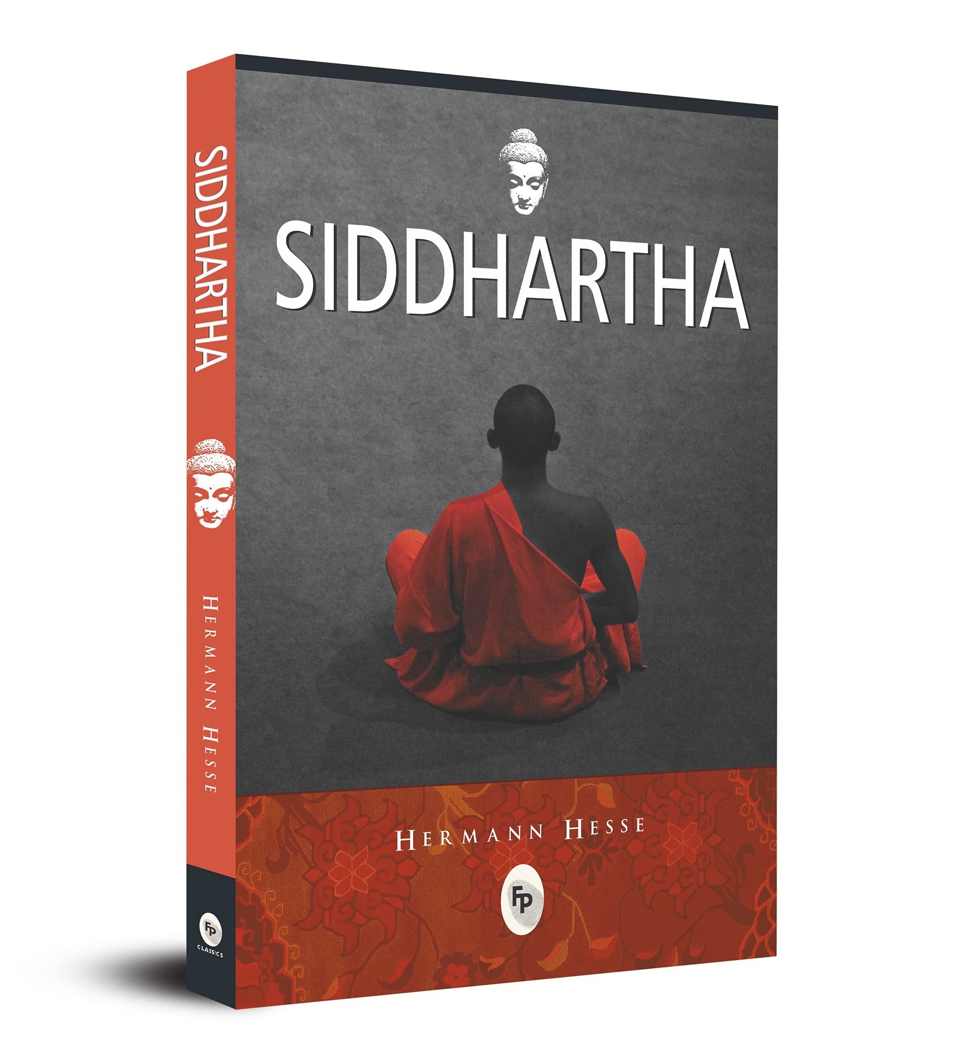 Siddhartha by Hermann Hesse