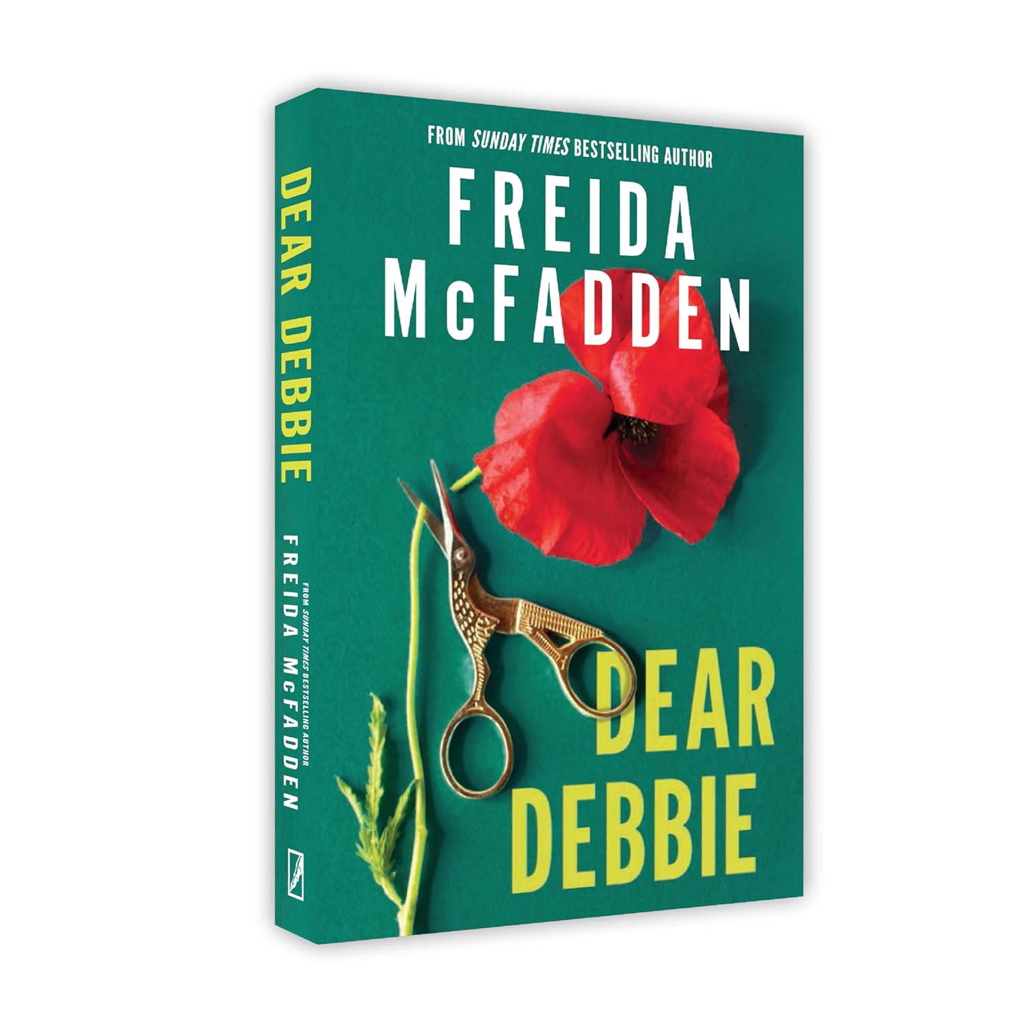 Dear Debbie by McFadden Freida