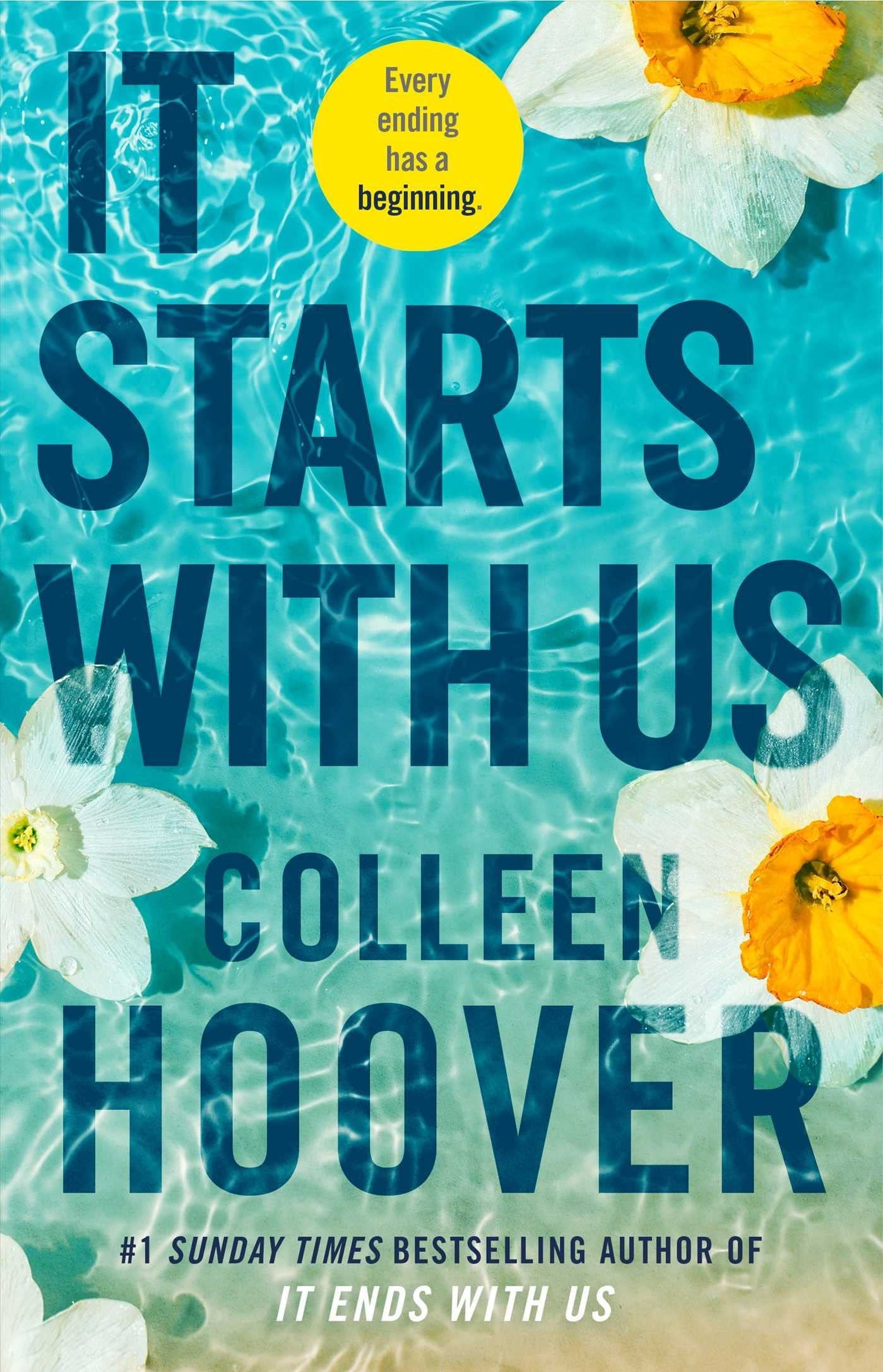 It Starts With Us by Colleen Hoover (big)