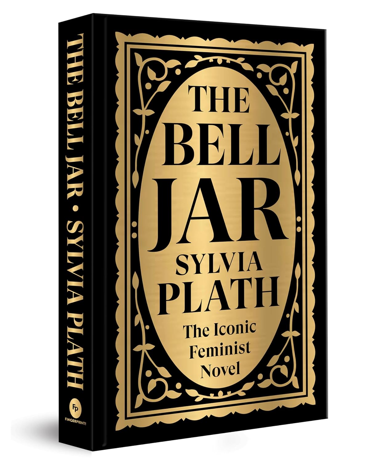 The Bell Jar (Deluxe Hardbound Edition)