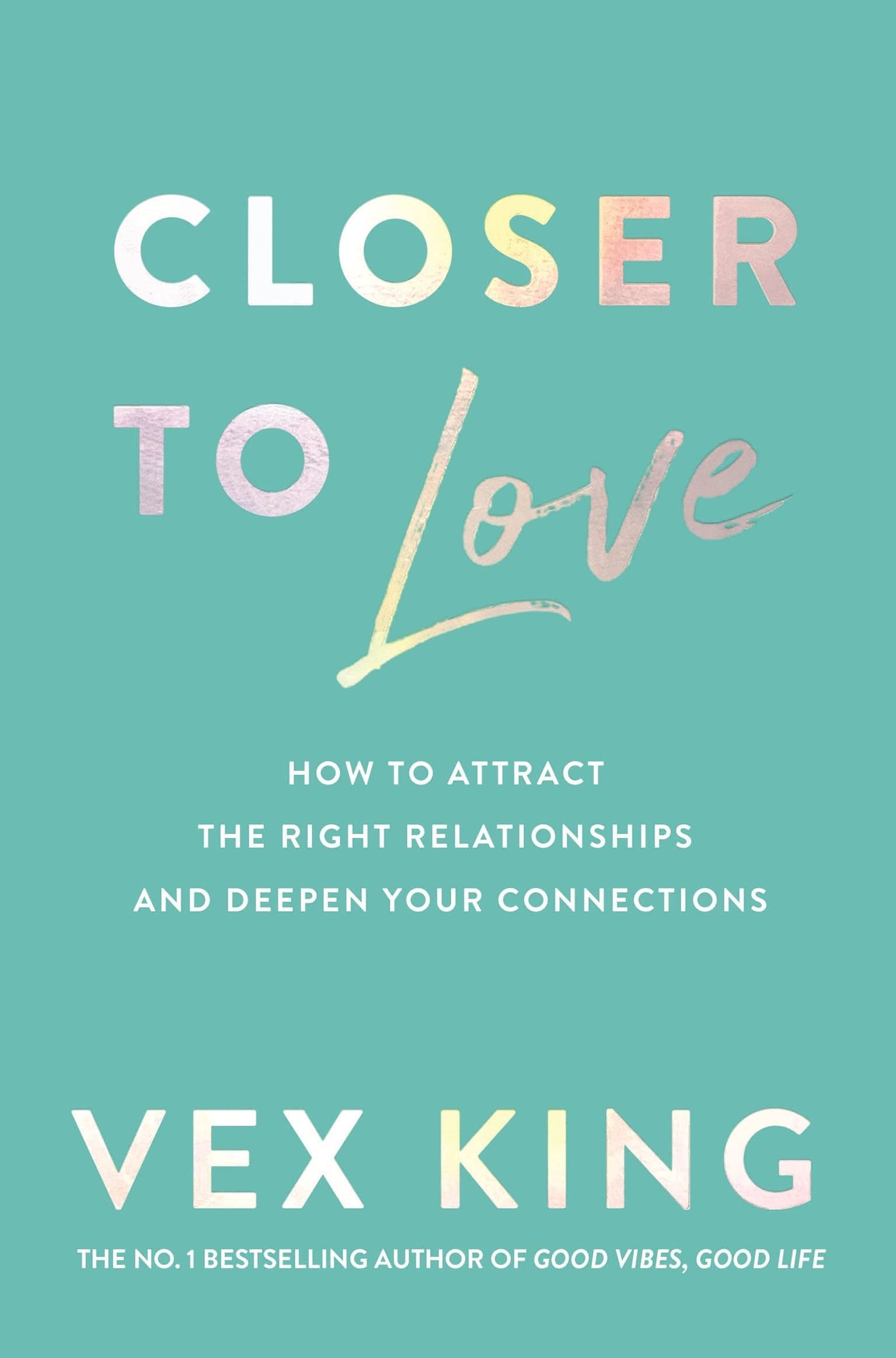 Closer to Love by KING VEX