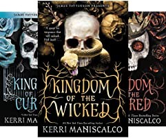 Kingdom of the Wicked series