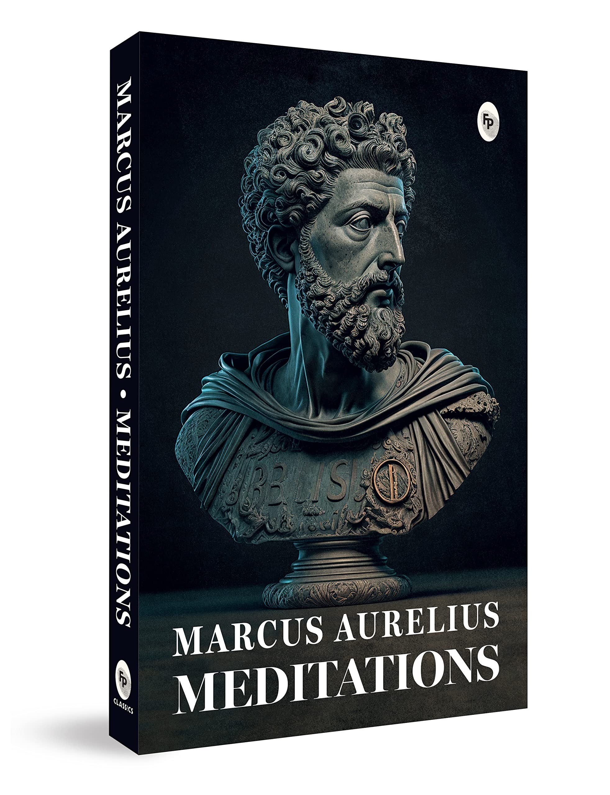 Meditations by Marcus Aurelius