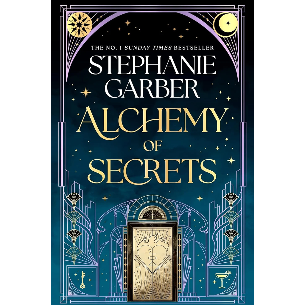 Alchemy of Secrets