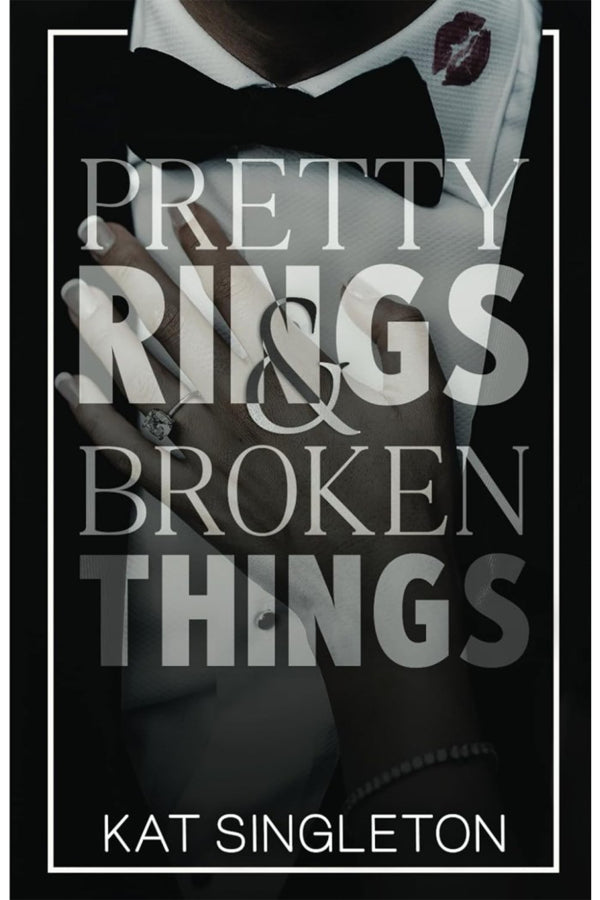 Black Tie Billionaires by Kat Singleton